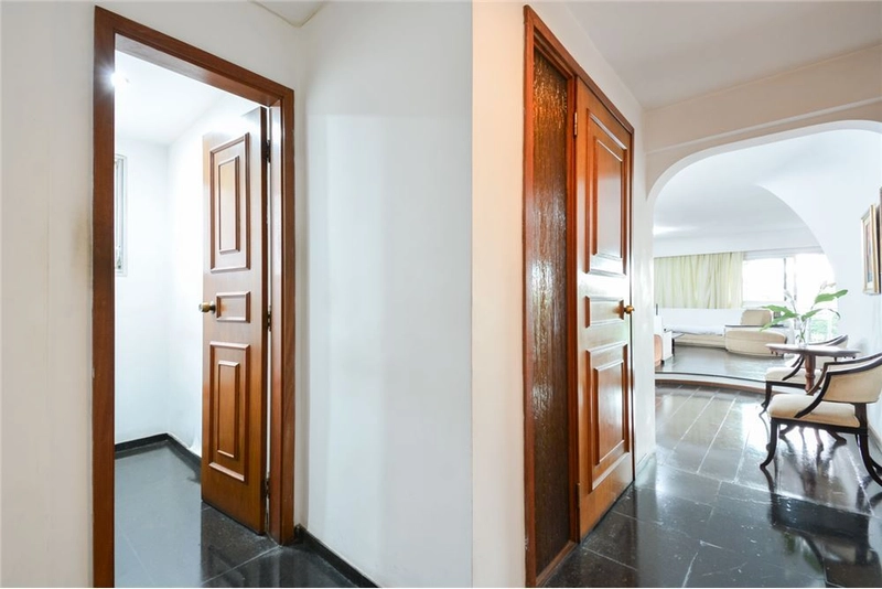 Apartamento 4 dormitórios 2 vagas em Higienópolis: 39ª foto da galeria de imagens do imóvel
