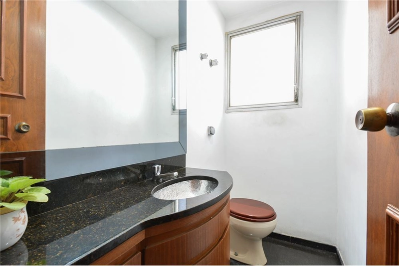 Apartamento 4 dormitórios 2 vagas em Higienópolis: 53ª foto da galeria de imagens do imóvel