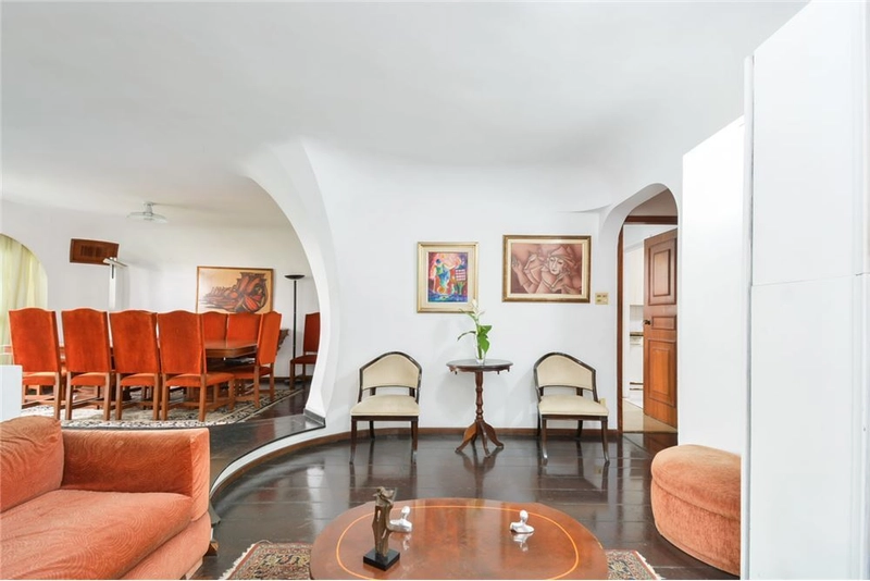 Apartamento 4 dormitórios 2 vagas em Higienópolis: 29ª foto da galeria de imagens do imóvel