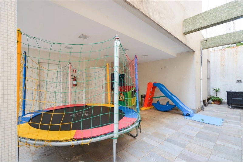 Apartamento 4 dormitórios 2 vagas em Higienópolis: 32ª foto da galeria de imagens do imóvel