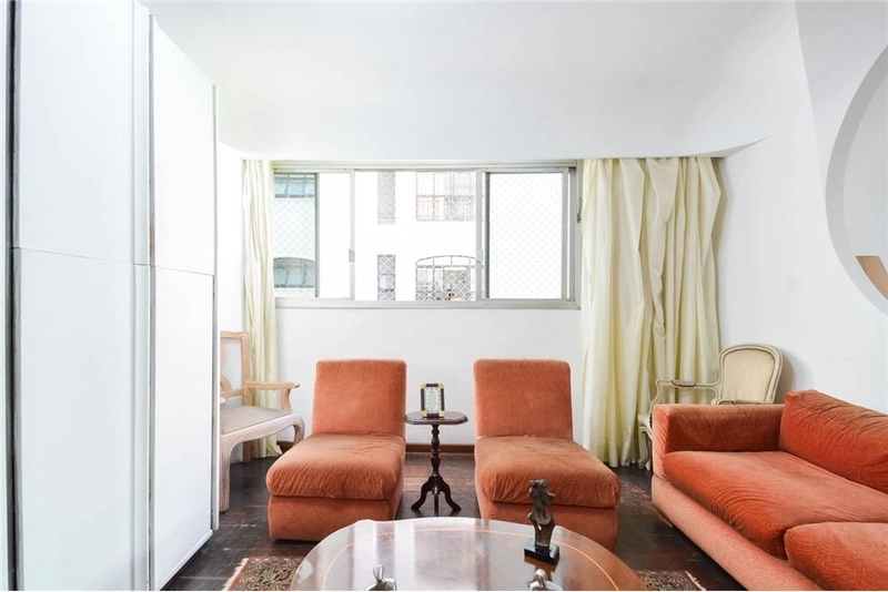 Apartamento 4 dormitórios 2 vagas em Higienópolis: 41ª foto da galeria de imagens do imóvel
