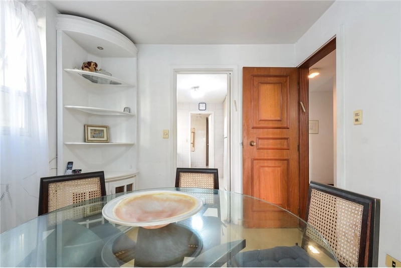 Apartamento 4 dormitórios 2 vagas em Higienópolis: 43ª foto da galeria de imagens do imóvel