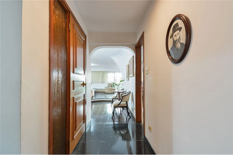 Apartamento 4 dormitórios 2 vagas em Higienópolis: 38ª foto da galeria de imagens do imóvel