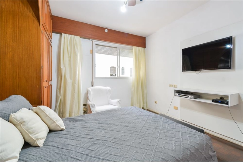 Apartamento 4 dormitórios 2 vagas em Higienópolis: 10ª foto da galeria de imagens do imóvel