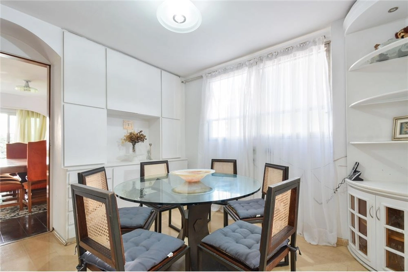 Apartamento 4 dormitórios 2 vagas em Higienópolis: 54ª foto da galeria de imagens do imóvel