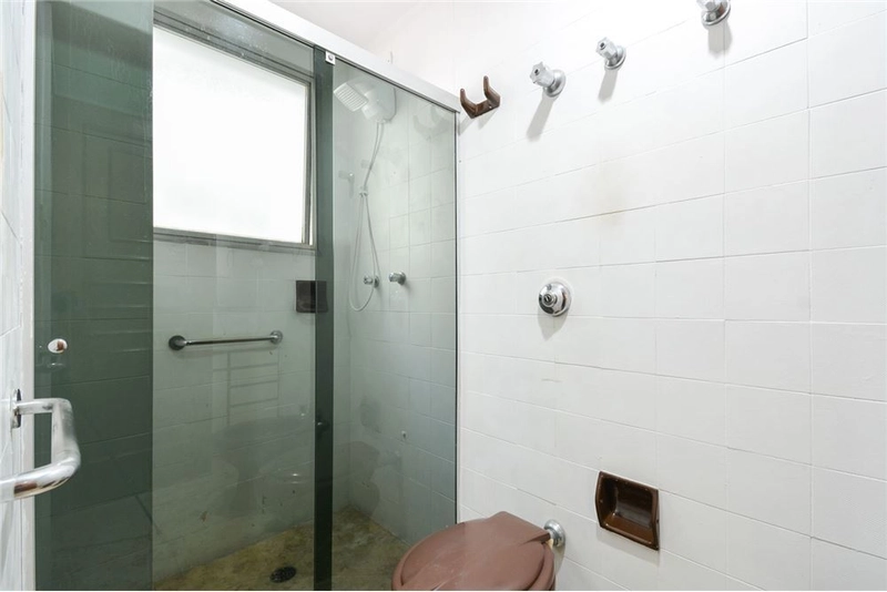 Apartamento 4 dormitórios 2 vagas em Higienópolis: 19ª foto da galeria de imagens do imóvel