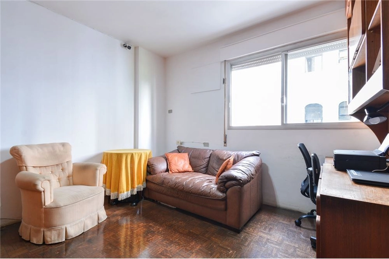 Apartamento 4 dormitórios 2 vagas em Higienópolis: 16ª foto da galeria de imagens do imóvel