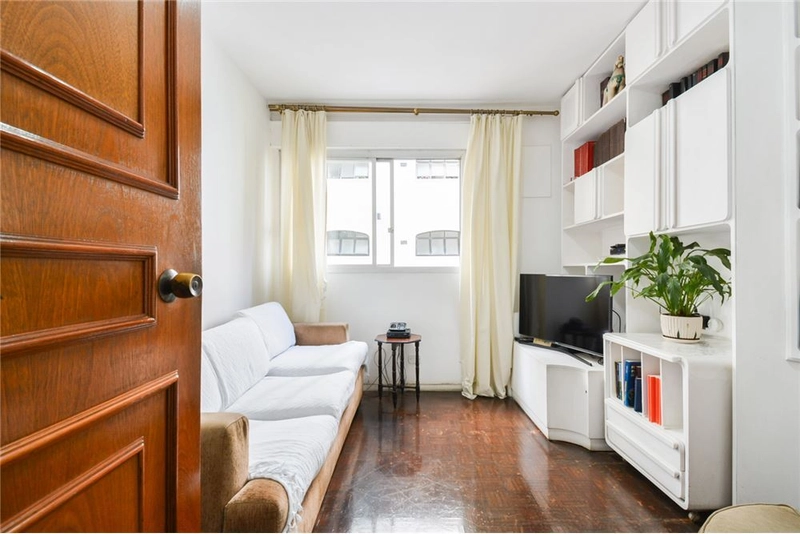 Apartamento 4 dormitórios 2 vagas em Higienópolis: 24ª foto da galeria de imagens do imóvel
