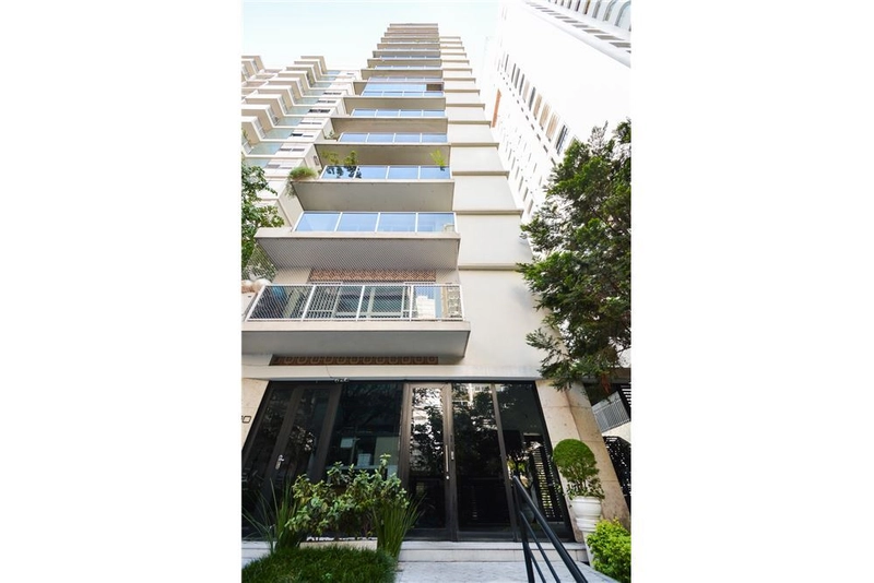 Apartamento 4 dormitórios 2 vagas em Higienópolis: 36ª foto da galeria de imagens do imóvel