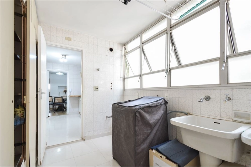 Apartamento 4 dormitórios 2 vagas em Higienópolis: 7ª foto da galeria de imagens do imóvel