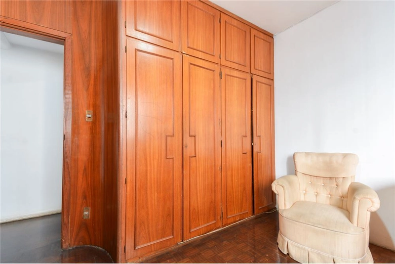 Apartamento 4 dormitórios 2 vagas em Higienópolis: 18ª foto da galeria de imagens do imóvel