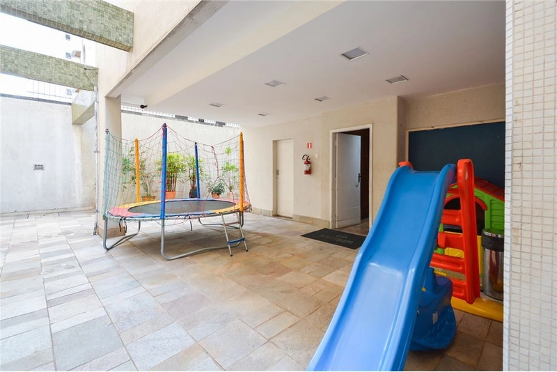 Apartamento 4 dormitórios 2 vagas em Higienópolis: 31ª foto da galeria de imagens do imóvel