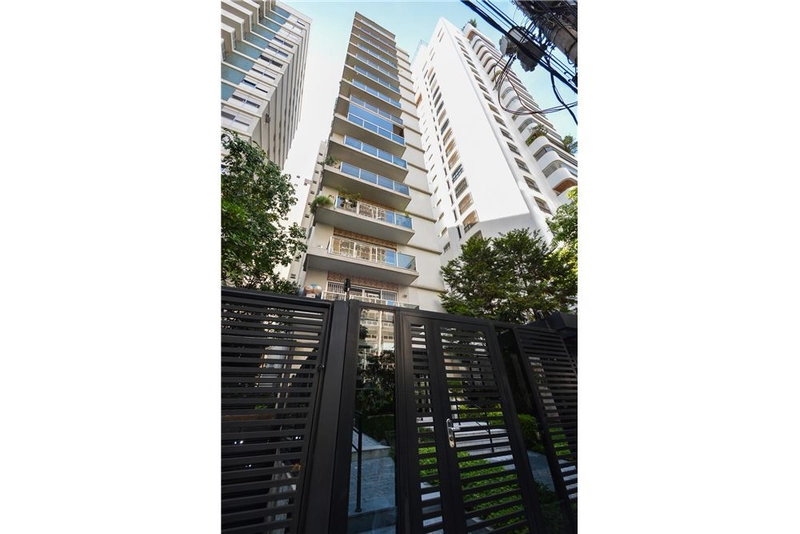 Apartamento 4 dormitórios 2 vagas em Higienópolis: 37ª foto da galeria de imagens do imóvel
