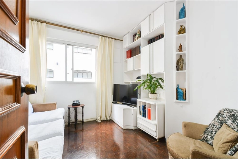 Apartamento 4 dormitórios 2 vagas em Higienópolis: 23ª foto da galeria de imagens do imóvel