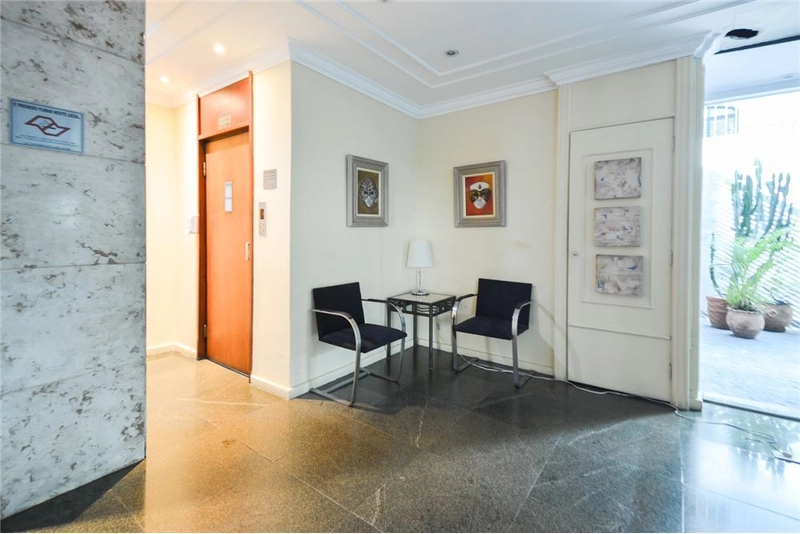 Apartamento 4 dormitórios 2 vagas em Higienópolis: 27ª foto da galeria de imagens do imóvel