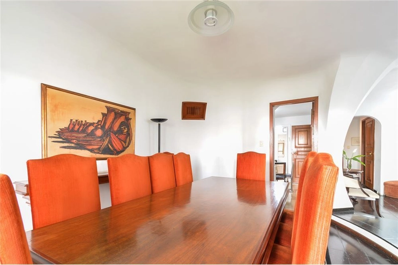 Apartamento 4 dormitórios 2 vagas em Higienópolis: 47ª foto da galeria de imagens do imóvel