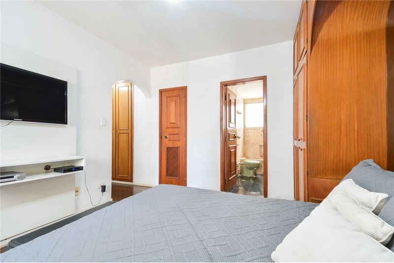Apartamento 4 dormitórios 2 vagas em Higienópolis: 12ª foto da galeria de imagens do imóvel