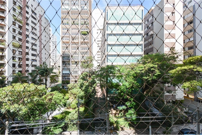 Apartamento 4 dormitórios 2 vagas em Higienópolis: 51ª foto da galeria de imagens do imóvel