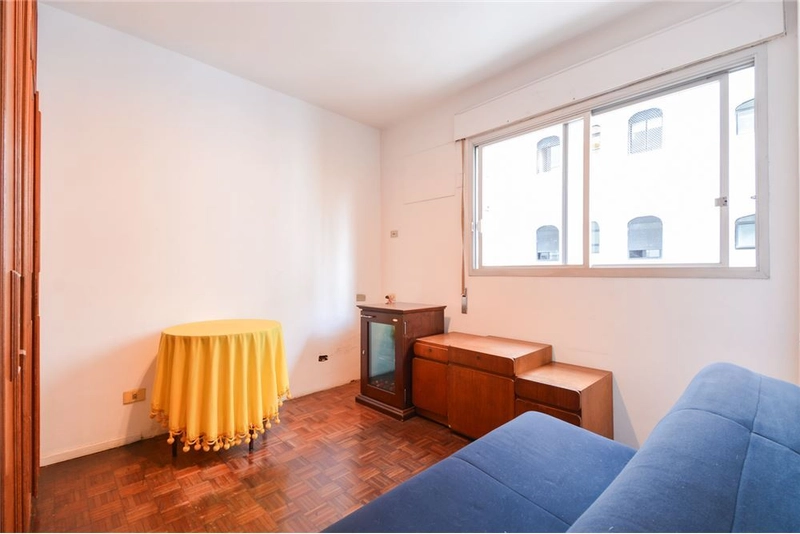 Apartamento 4 dormitórios 2 vagas em Higienópolis: 21ª foto da galeria de imagens do imóvel