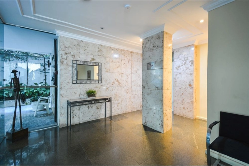 Apartamento 4 dormitórios 2 vagas em Higienópolis: 26ª foto da galeria de imagens do imóvel