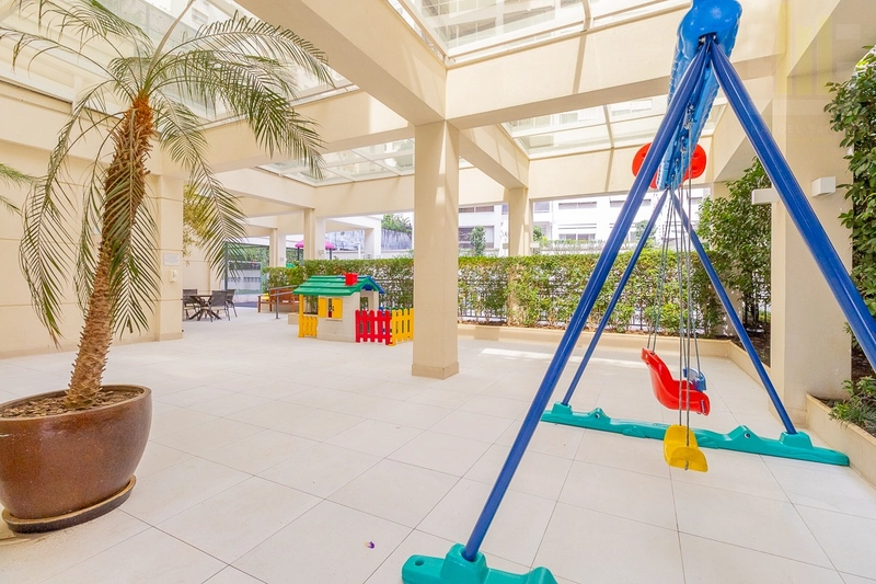 Apartamento 4 suítes 5 vagas em Higienópolis novo com varanda: 36ª foto da galeria de imagens do imóvel