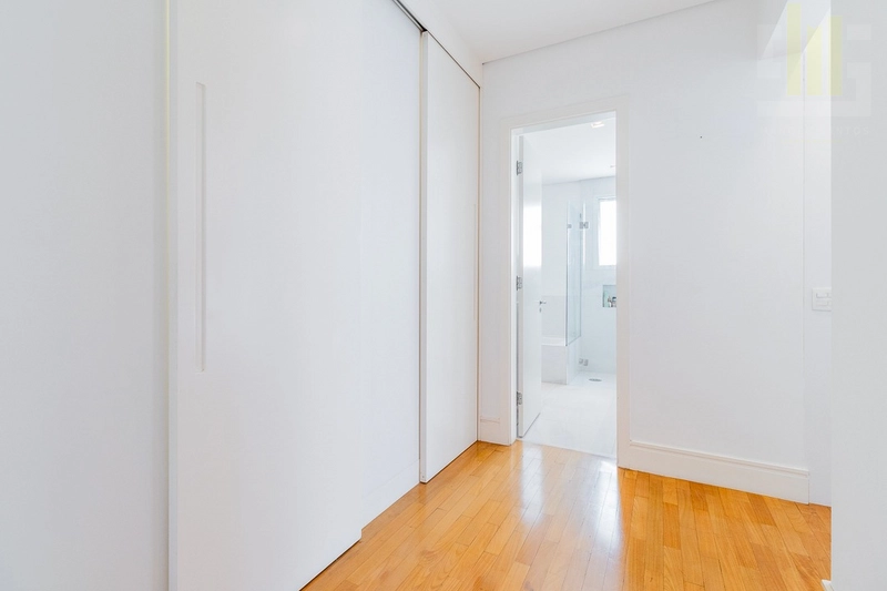 Apartamento 4 suítes 5 vagas em Higienópolis novo com varanda: 22ª foto da galeria de imagens do imóvel