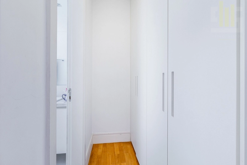 Apartamento 4 suítes 5 vagas em Higienópolis novo com varanda: 10ª foto da galeria de imagens do imóvel