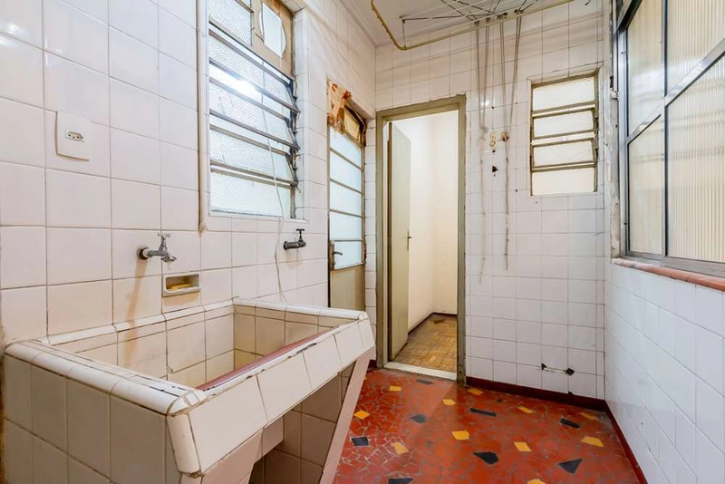 Apartamento 3 dormitórios no Bom Retiro: 8ª foto da galeria de imagens do imóvel