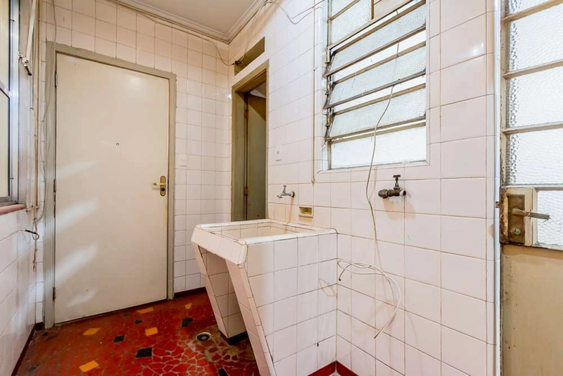 Apartamento 3 dormitórios no Bom Retiro: 9ª foto da galeria de imagens do imóvel