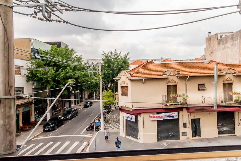 Apartamento 3 dormitórios no Bom Retiro: 3ª foto da galeria de imagens do imóvel