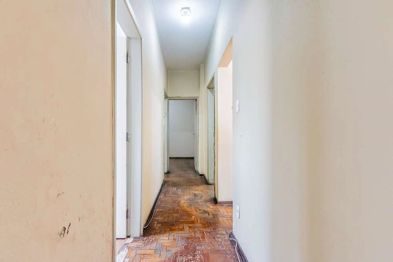 Apartamento 3 dormitórios no Bom Retiro: 17ª foto da galeria de imagens do imóvel