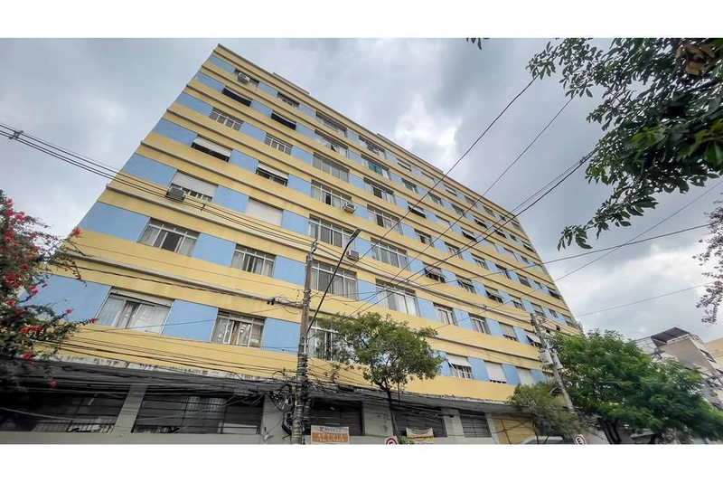 Apartamento 3 dormitórios no Bom Retiro: 2ª foto da galeria de imagens do imóvel