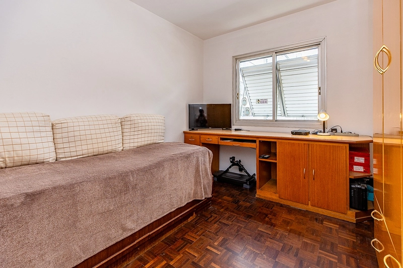 Apartamento 4 dormitórios 1 vaga em Higienópolis: 17ª foto da galeria de imagens do imóvel