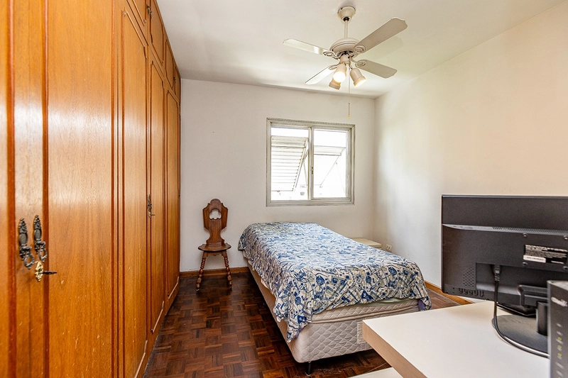 Apartamento 4 dormitórios 1 vaga em Higienópolis: 23ª foto da galeria de imagens do imóvel