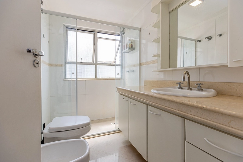 Apartamento 4 dormitórios 1 vaga em Higienópolis: 16ª foto da galeria de imagens do imóvel