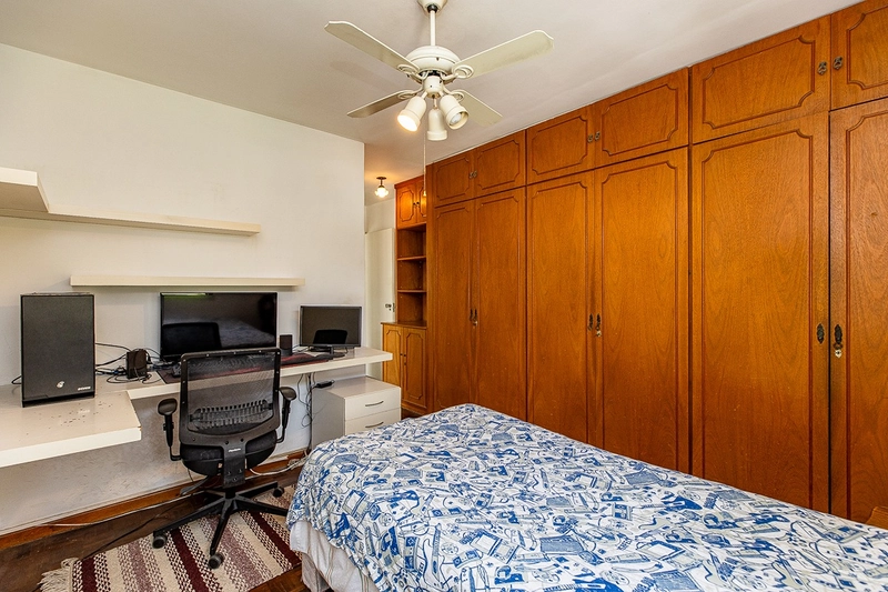 Apartamento 4 dormitórios 1 vaga em Higienópolis: 24ª foto da galeria de imagens do imóvel