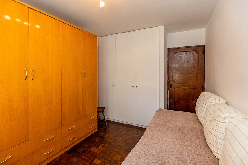 Apartamento 4 dormitórios 1 vaga em Higienópolis: 22ª foto da galeria de imagens do imóvel