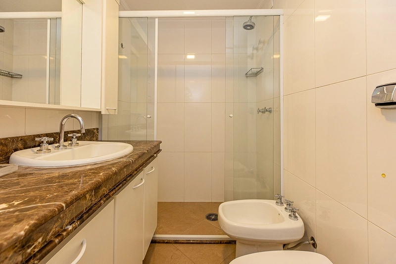 Apartamento 4 dormitórios 1 vaga em Higienópolis: 19ª foto da galeria de imagens do imóvel