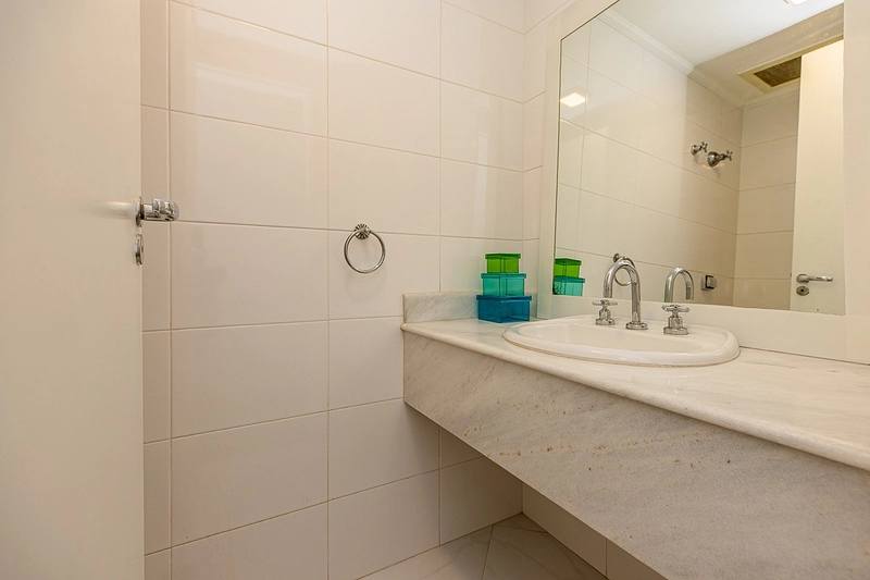 Apartamento 4 dormitórios 1 vaga em Higienópolis: 10ª foto da galeria de imagens do imóvel