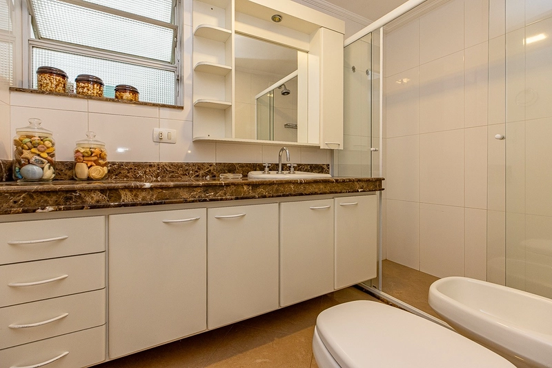 Apartamento 4 dormitórios 1 vaga em Higienópolis: 20ª foto da galeria de imagens do imóvel