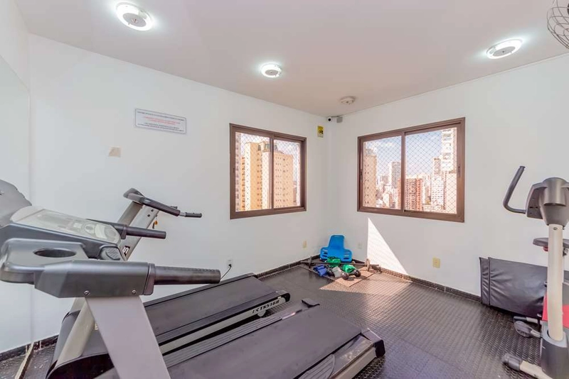 Apartamento 2 dormitórios 1 vaga em Perdizes: 5ª foto da galeria de imagens do imóvel