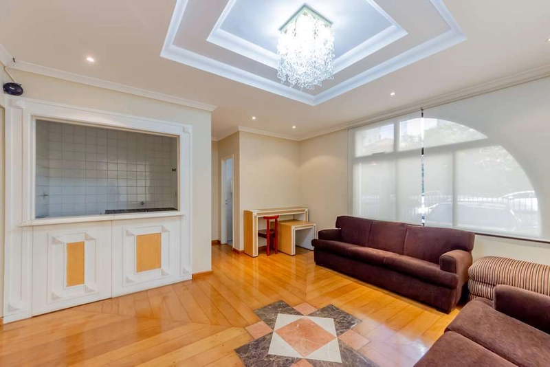 Apartamento 2 dormitórios 1 vaga em Perdizes: 2ª foto da galeria de imagens do imóvel