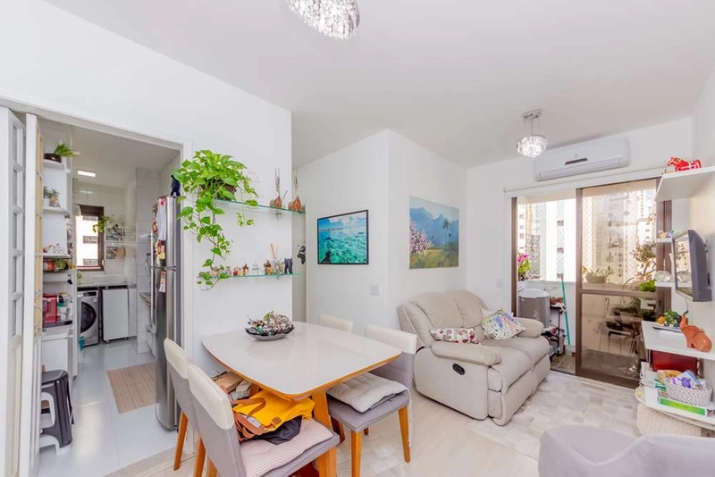 Apartamento 2 dormitórios 1 vaga em Perdizes: 22ª foto da galeria de imagens do imóvel