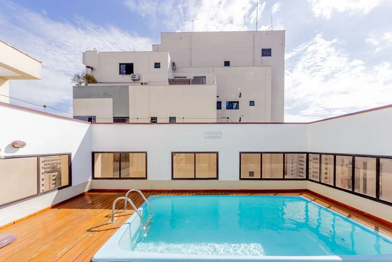 Apartamento 2 dormitórios 1 vaga em Perdizes: 8ª foto da galeria de imagens do imóvel
