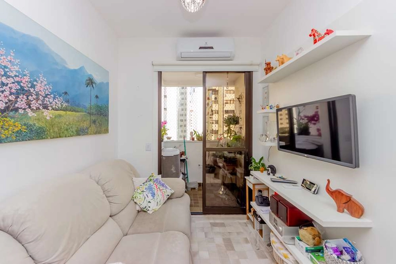 Apartamento 2 dormitórios 1 vaga em Perdizes: 20ª foto da galeria de imagens do imóvel