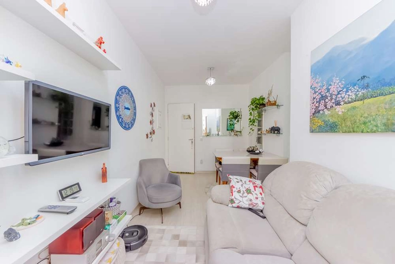 Apartamento 2 dormitórios 1 vaga em Perdizes: 17ª foto da galeria de imagens do imóvel