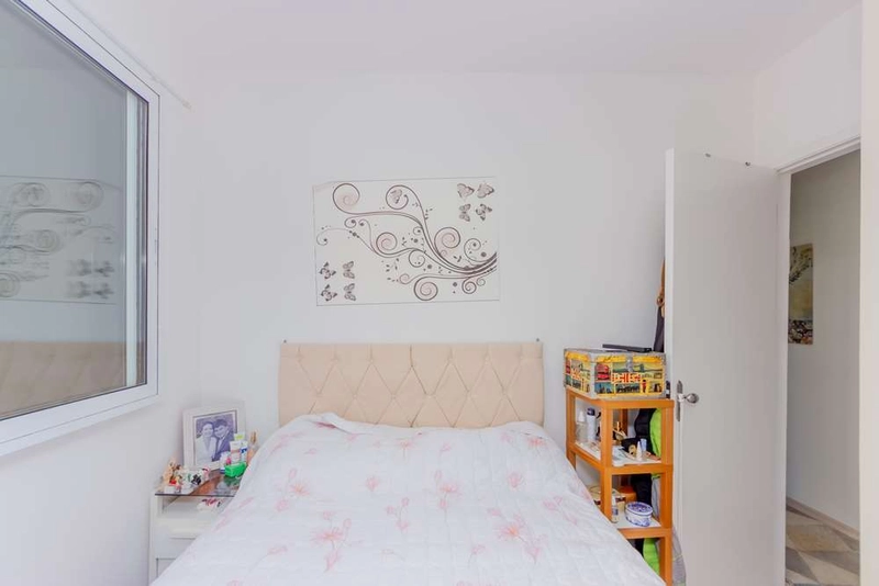 Apartamento 2 dormitórios 1 vaga em Perdizes: 11ª foto da galeria de imagens do imóvel