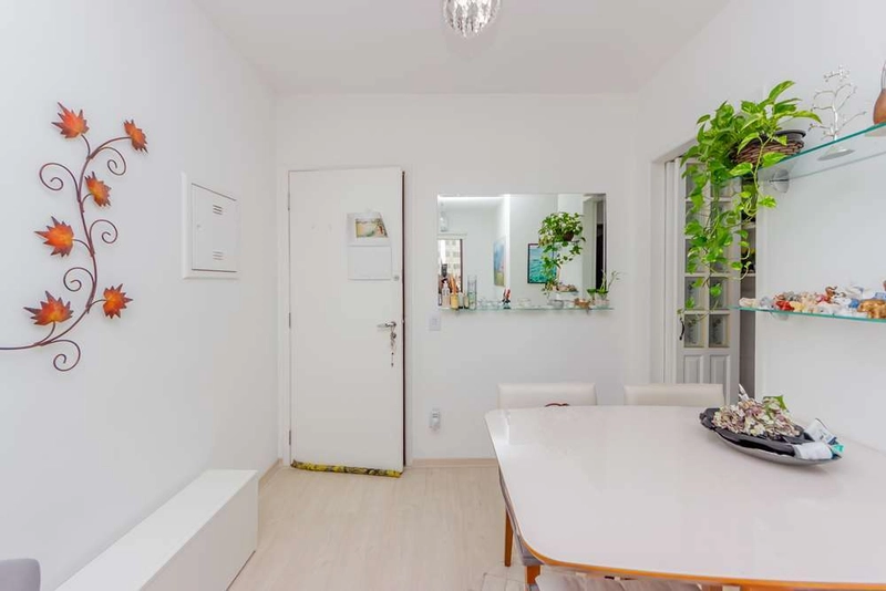 Apartamento 2 dormitórios 1 vaga em Perdizes: 15ª foto da galeria de imagens do imóvel