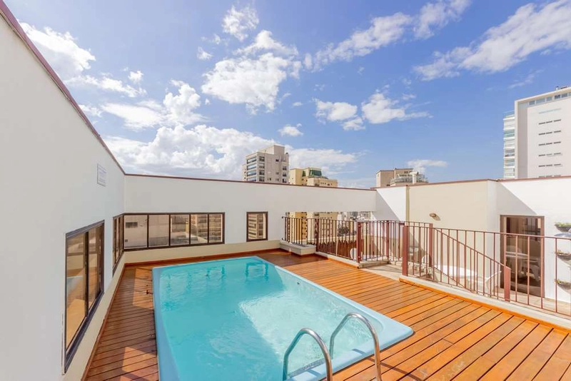 Apartamento 2 dormitórios 1 vaga em Perdizes: 7ª foto da galeria de imagens do imóvel