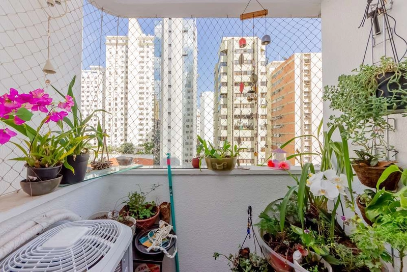 Apartamento 2 dormitórios 1 vaga em Perdizes: 18ª foto da galeria de imagens do imóvel